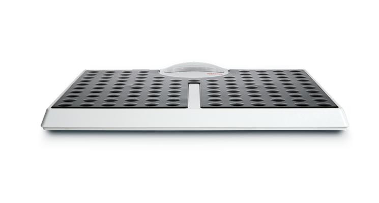 Seca 813 Digital Flat Scale, 440 lb x 0.2 lb - Scales Plus