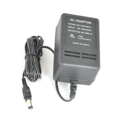 CAS YS11 Power Supply for SW Series Scales | Scales Plus