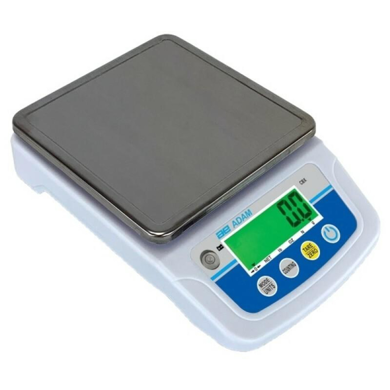 Digital Compact Scale