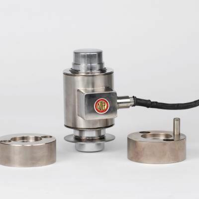 Rocker Column Load Coti Global CG-26S4 25t Stainless Steel Rocker Column Load Cell ...