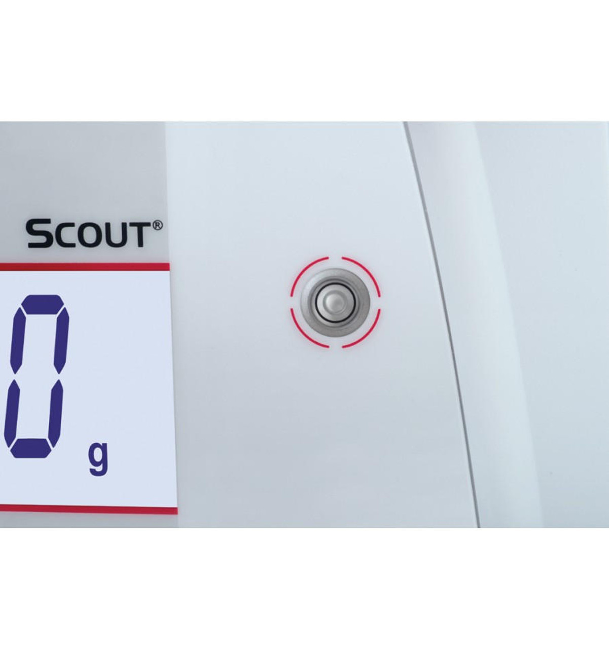 OHAUS Scout SPX123 | OHAUS Portable Balances | Scales Plus