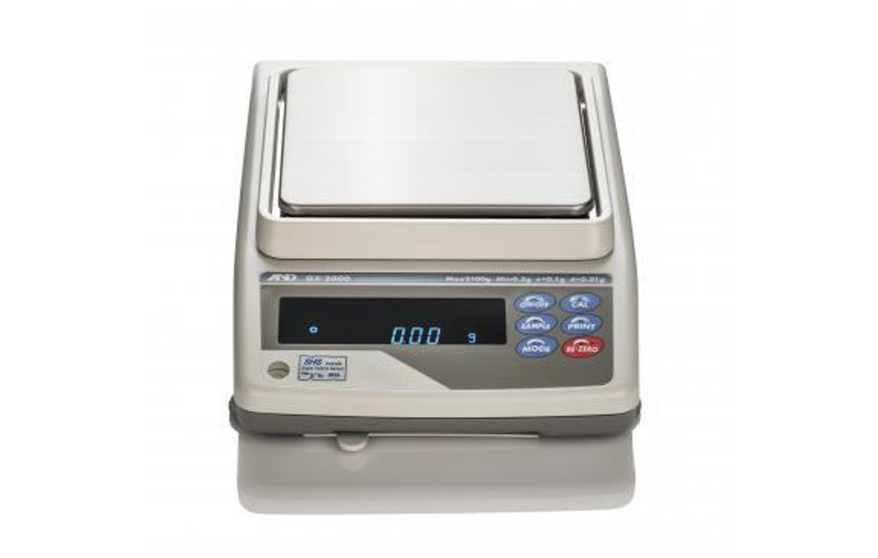 Franklin H/150 kg Digital Scale: High Accuracy Weighing with Auto-Off Function & More