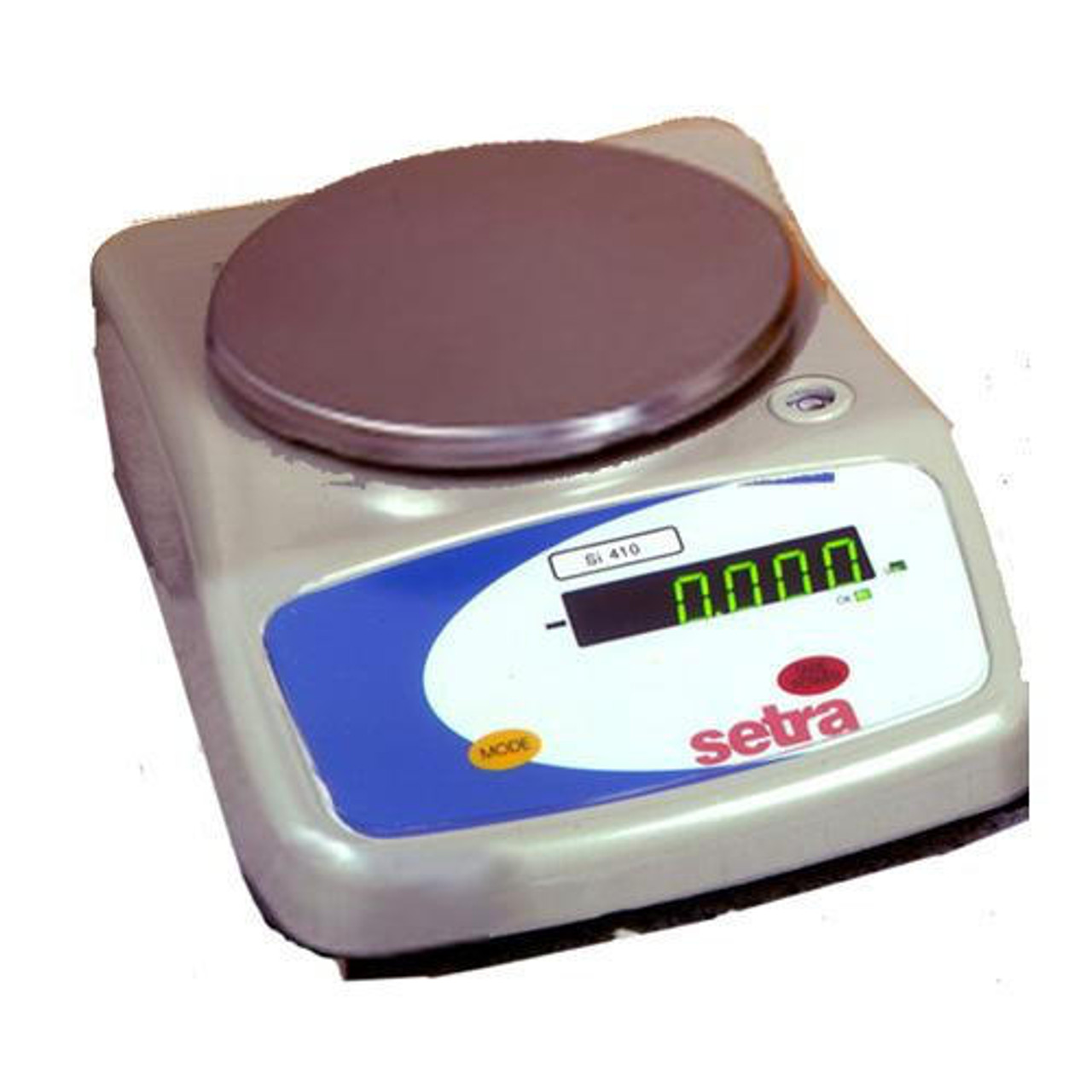 Tree HRB 1002 Precision Balance, 1000 g x 0.01 g - Scales Plus