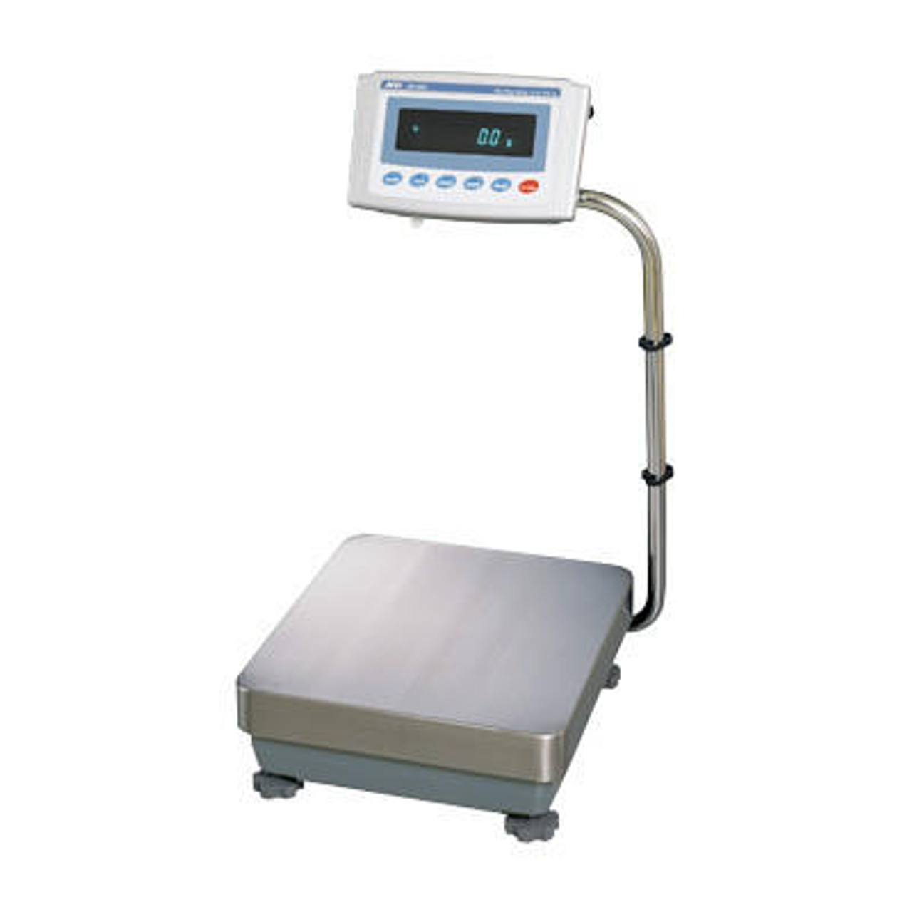 A&D Weighing GP-20K Precision Balance, 21 kg x 0.1 g