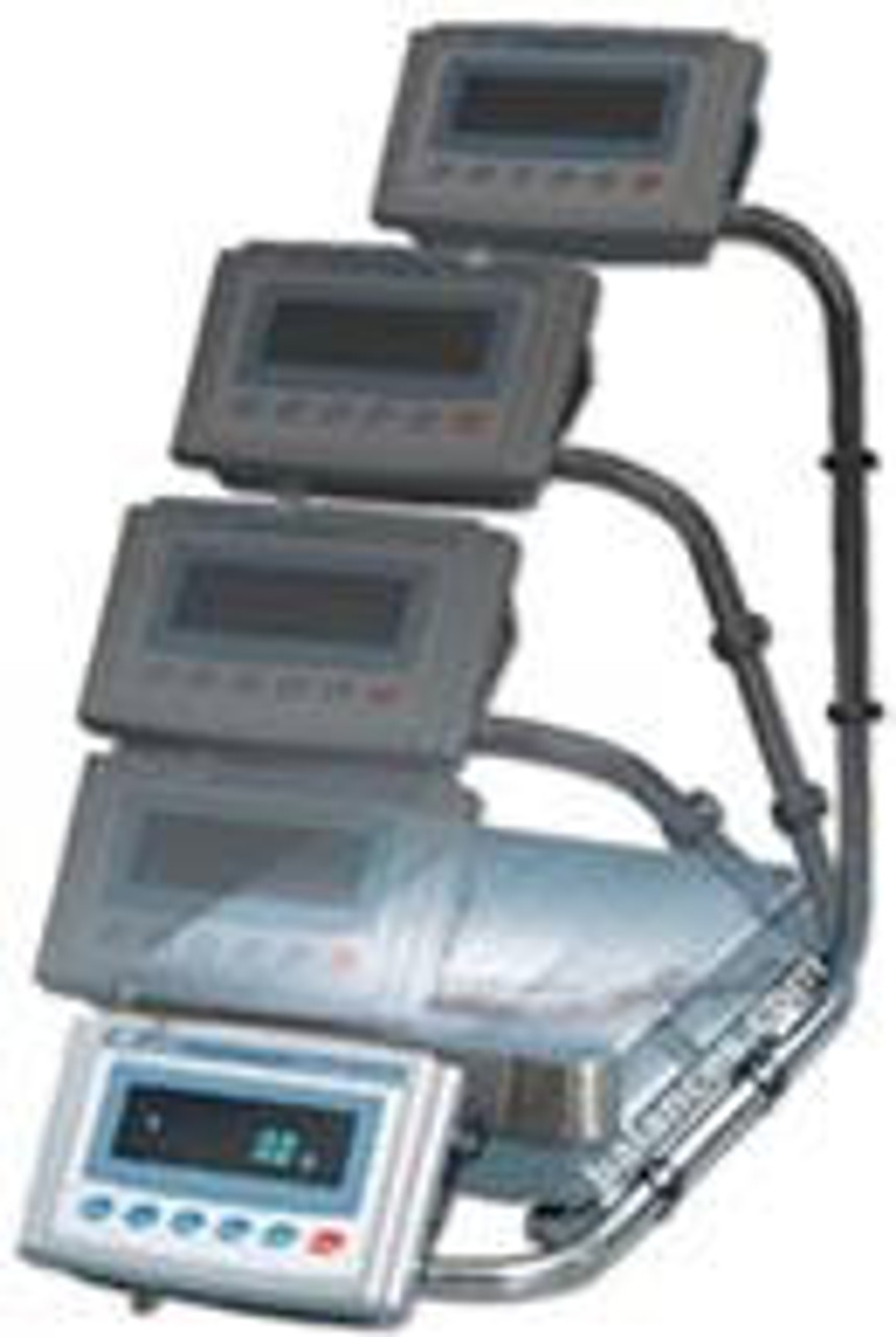 A&D Weighing GP-30K Precision Balance, 31 kg x 0.1 g - Scales Plus