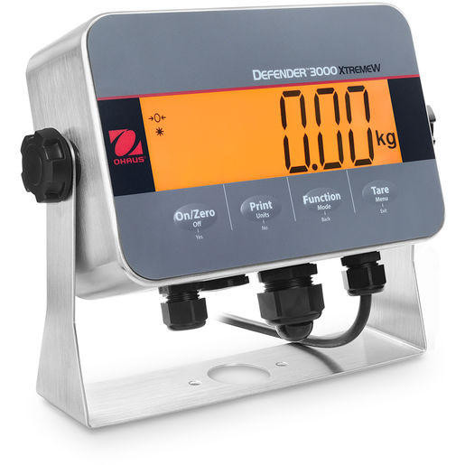 OHAUS i-DT33XW Digital Indicator | Scales Plus