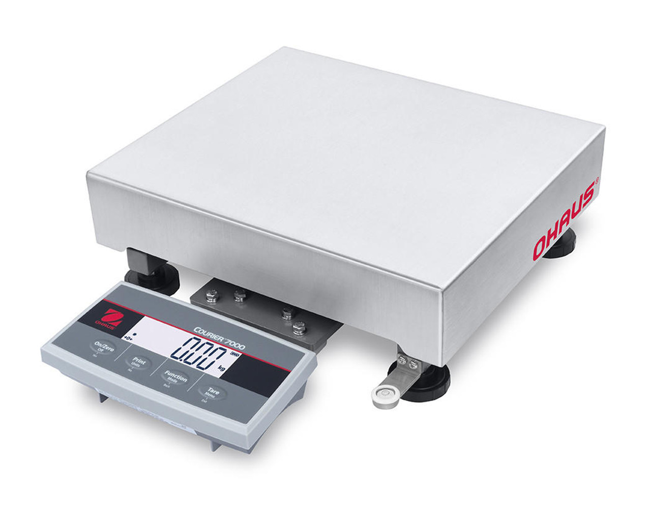 Ohaus CL-5000F Digital Gram Scale with Hardshell Carrying Case, 5000 g x 1  g + Free Shipping