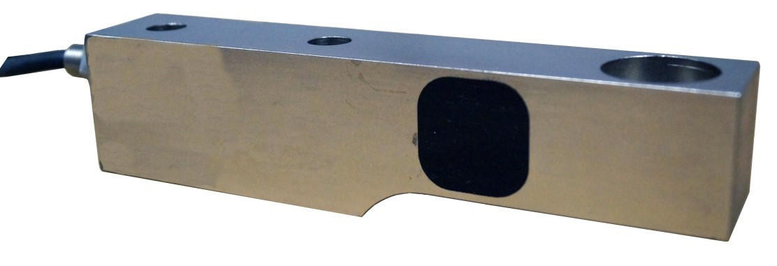 Totalcomp TSB3-5K Single Ended Beam Load Cell | Scales Plus