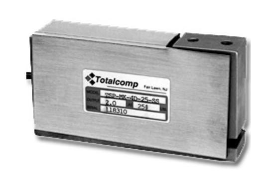 Totalcomp TP-MK4D-25 Single Point Load Cell | Scales Plus
