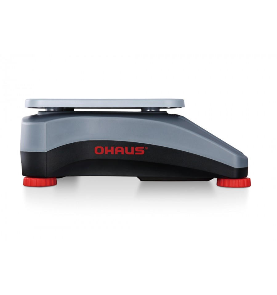 【Ohaus】 Ranger 3000 R31PE30JP 軽量スケール Amazon.com: Ohaus RC31P30 Ranger 3000 Count Bench Scale, 30