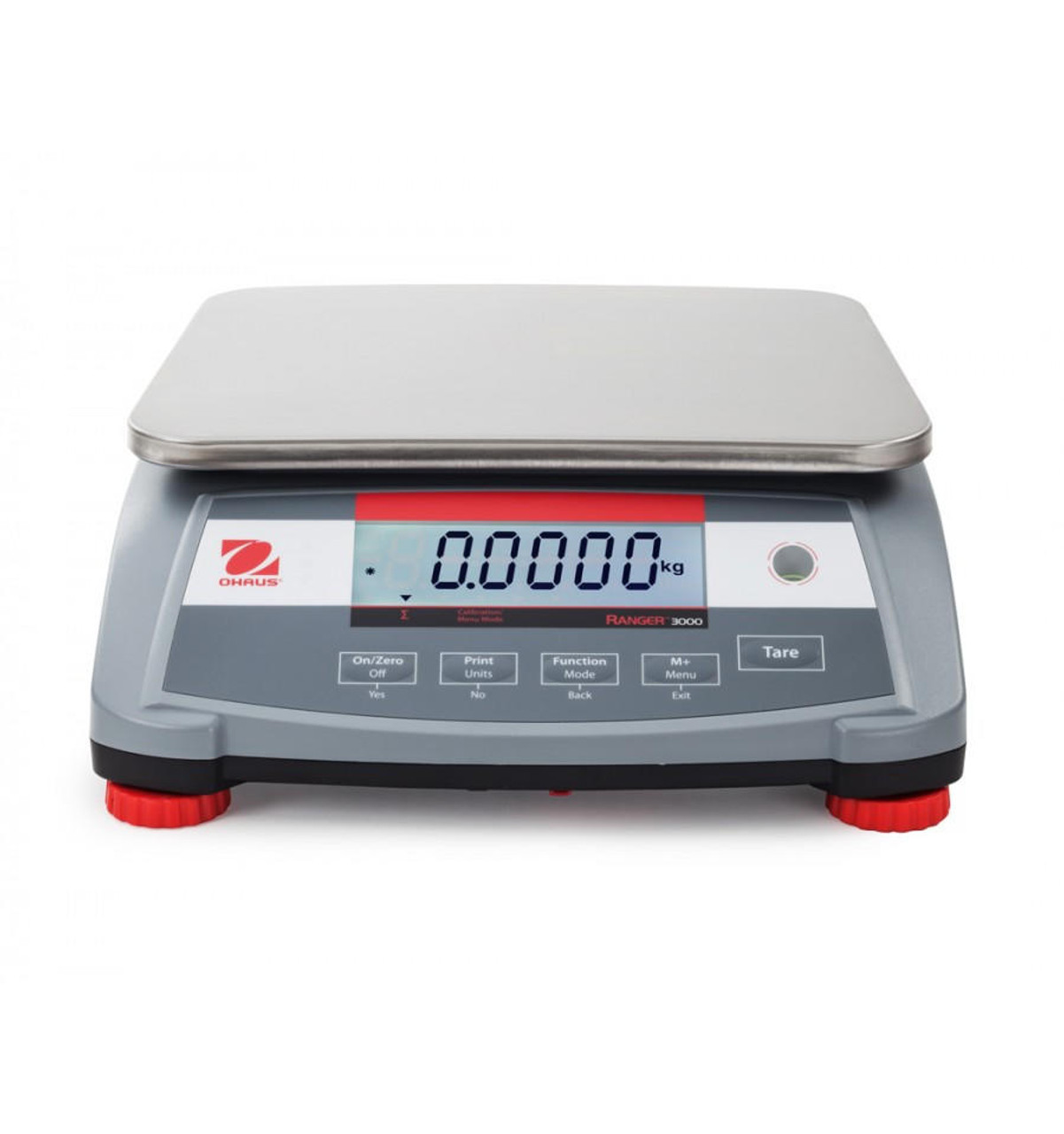 OHAUS R31P30 | OHAUS Ranger 3000 | Scales Plus