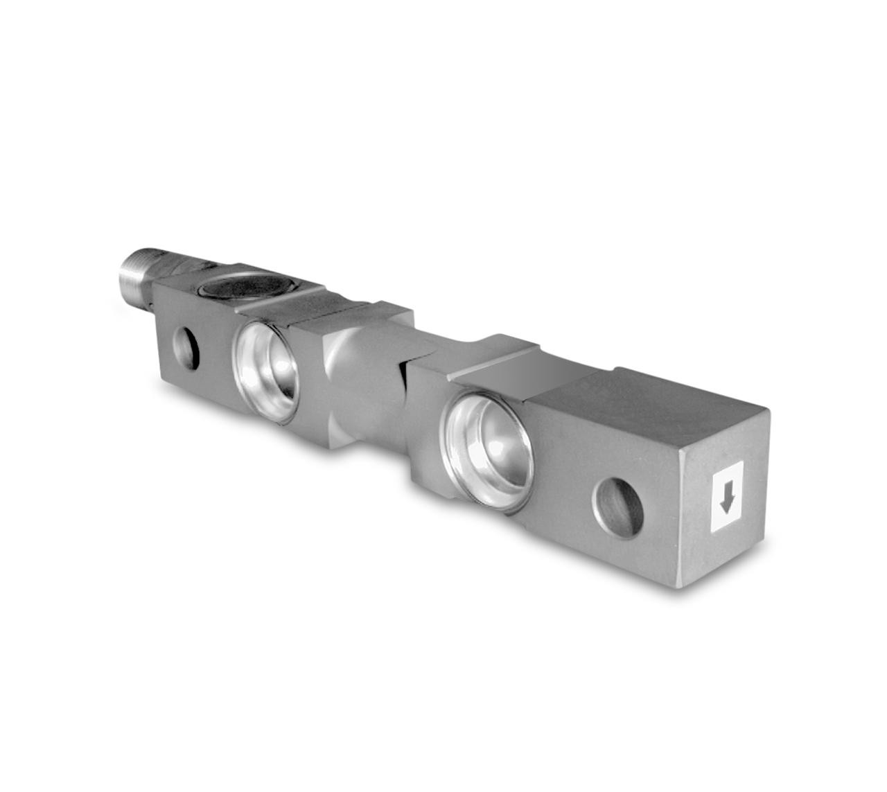 Sensortronics VPG 65016WH-5K Double Ended Beam Load Cell | Scales Plus