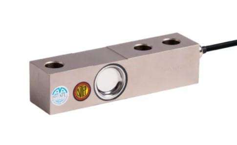 Anyload 563YH-23-500lb Single Ended Beam Load Cell, NTEP | Scales Plus