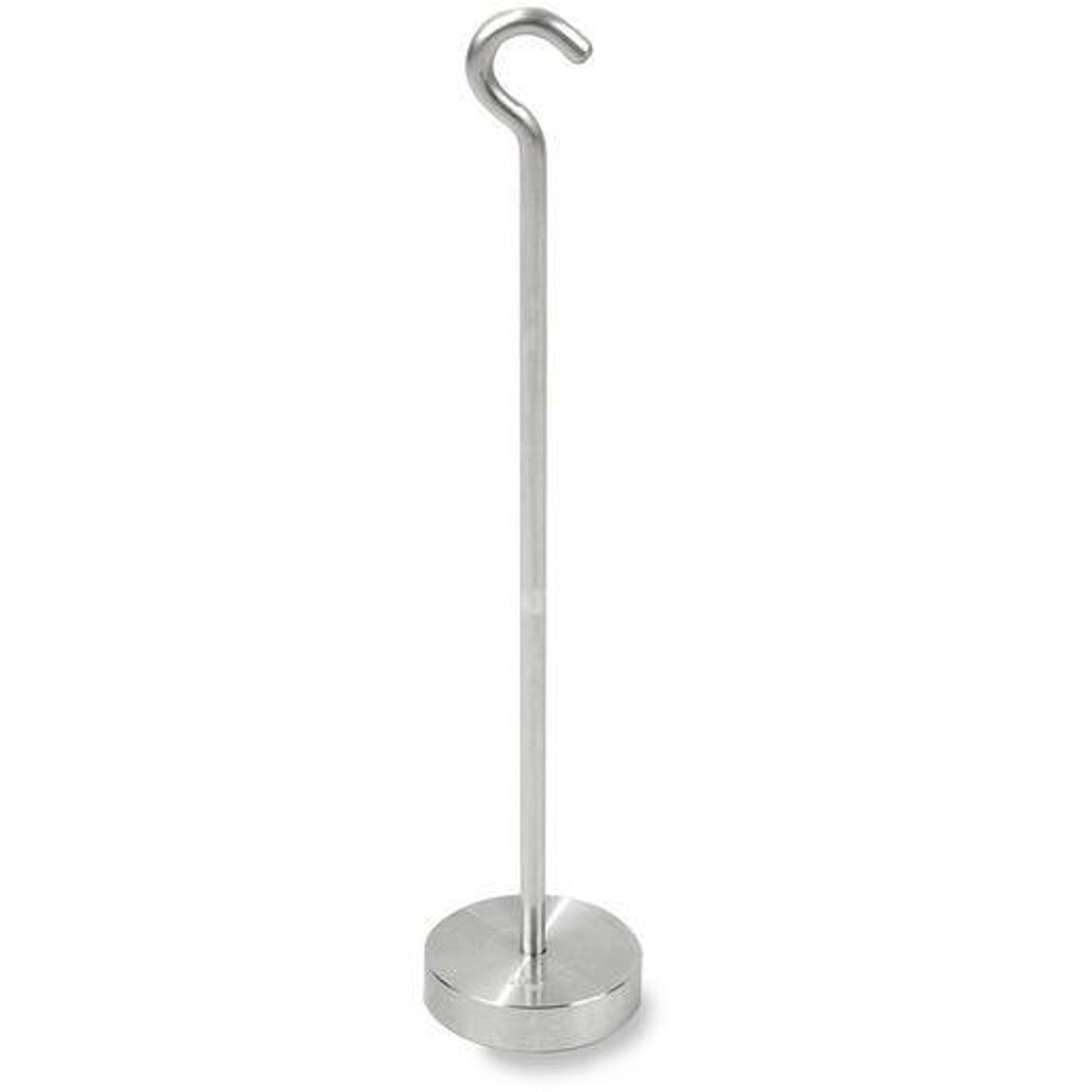 Troemner 2 kg hanger calibration weight astm class 5 nvlap scales plus
