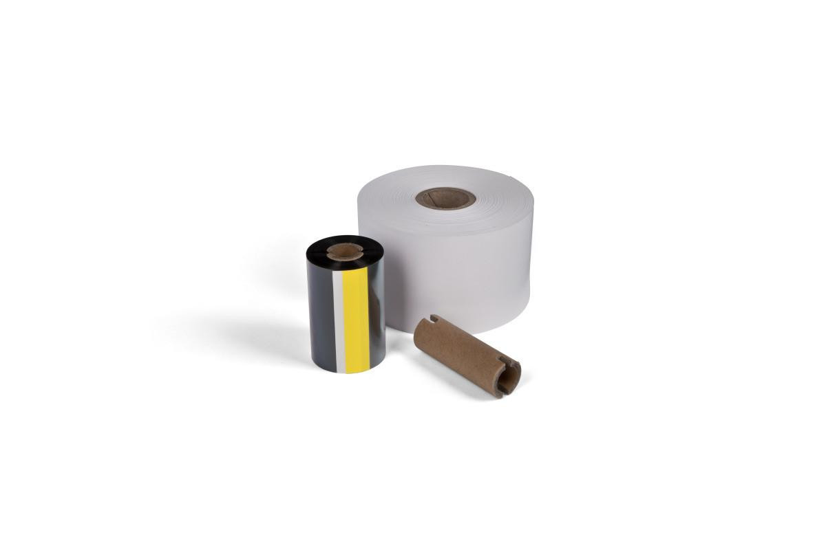 Sartorius 69Y03285 Printing Paper and Thermo Transfer Foil, 90 m