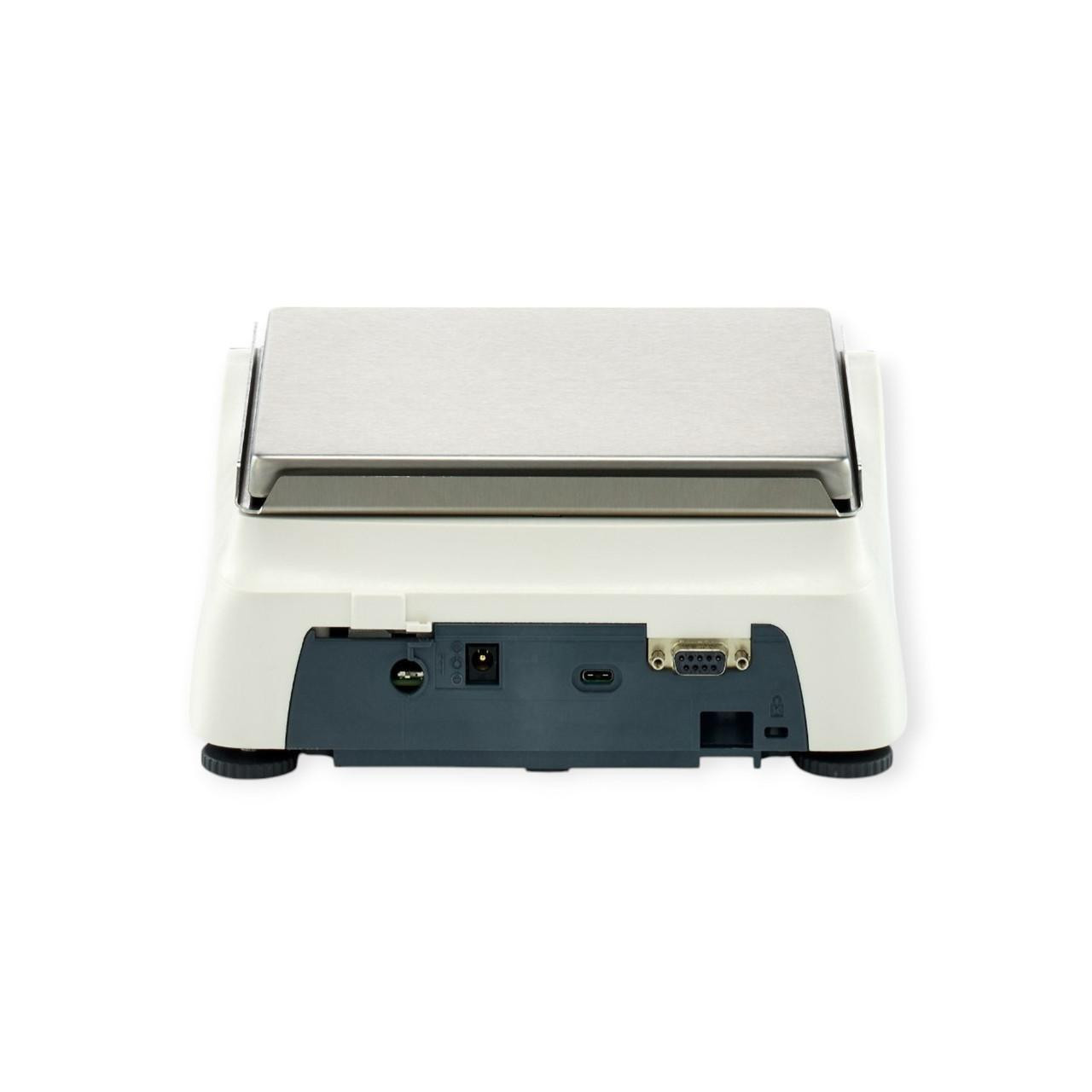 Sartorius Entris II Essential BCE5201I-1S Precision Balance | Scales Plus