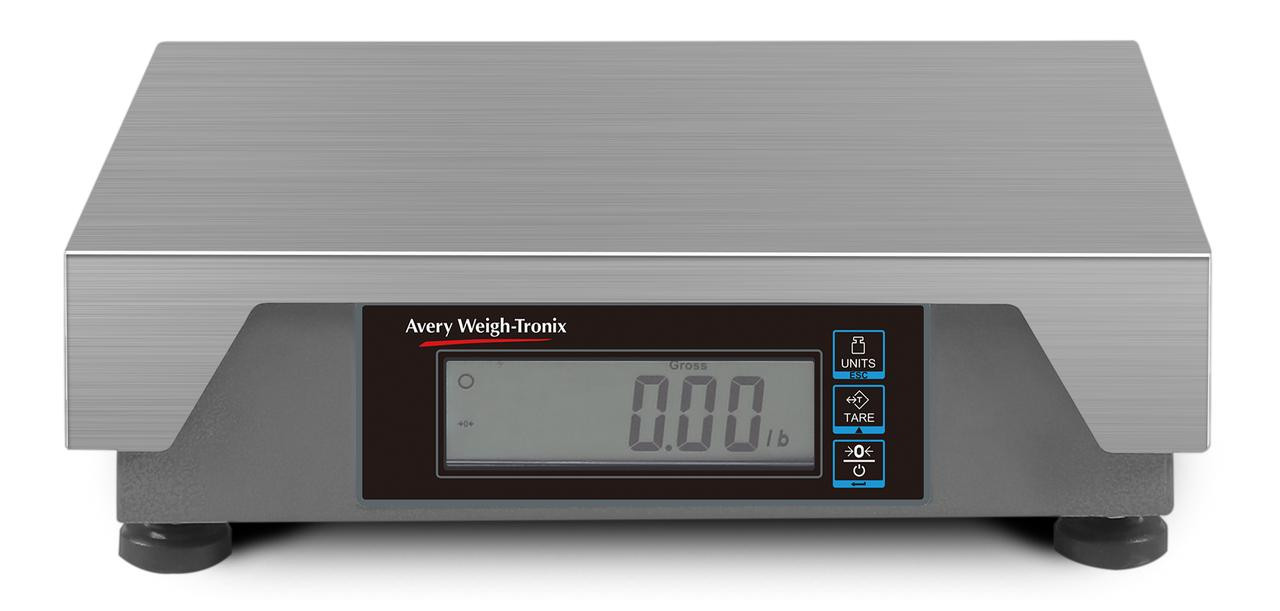 Avery Weigh-Tronix ZP212 Shipping Scale | Scales Plus