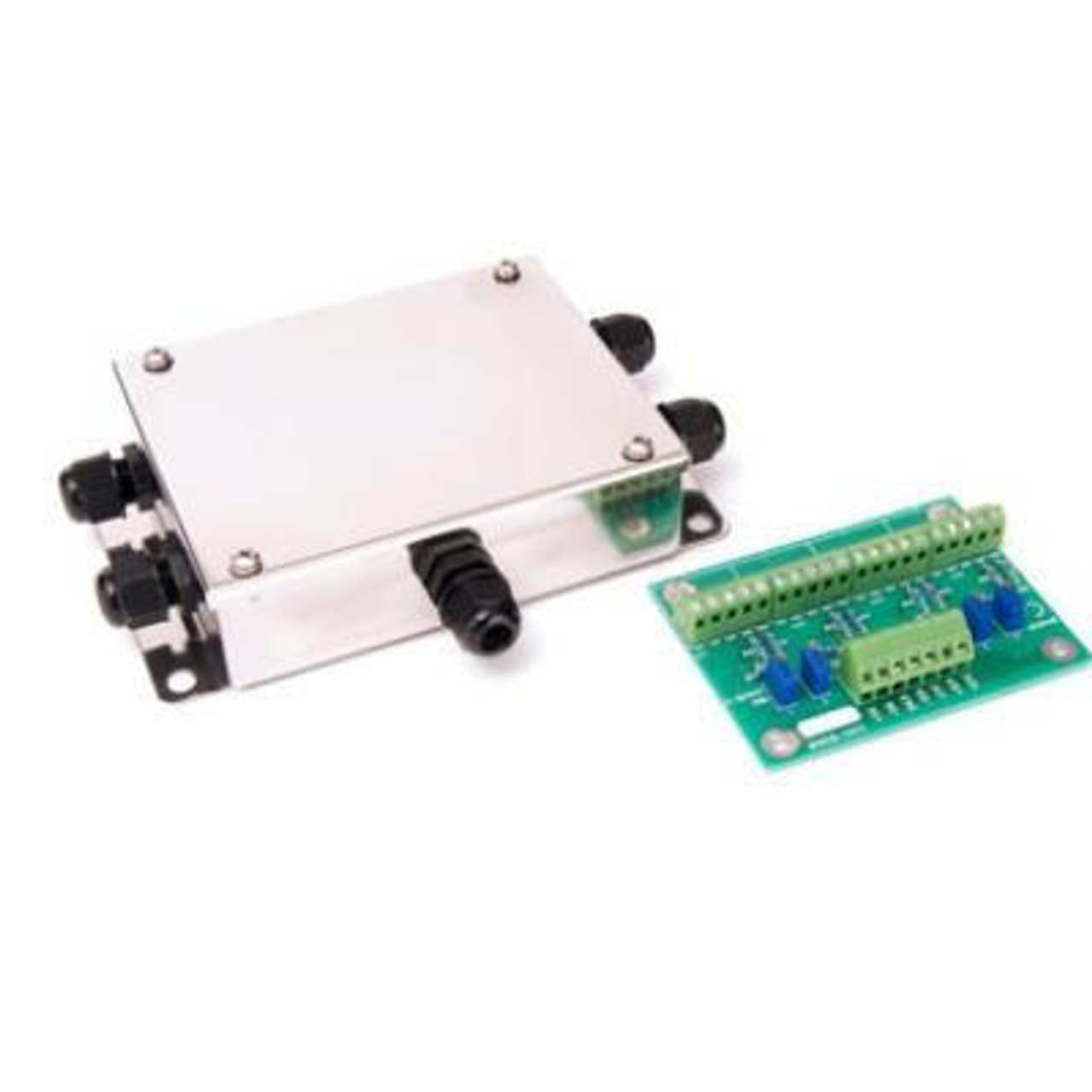 303 スリオースリー　JUNJO 2 Coti Global SS-34AS Signal Trim Junction Box - Scales Plus