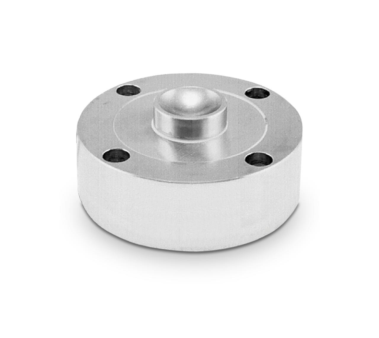 Rice Lake RL90000-100K 100,000 lb Compression Disk Load Cell - Scales Plus