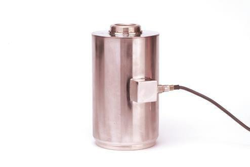 Compression Balance And Its Labels Coti Global CG-33 100K Stainless Steel Compression Canister Load Cell ...