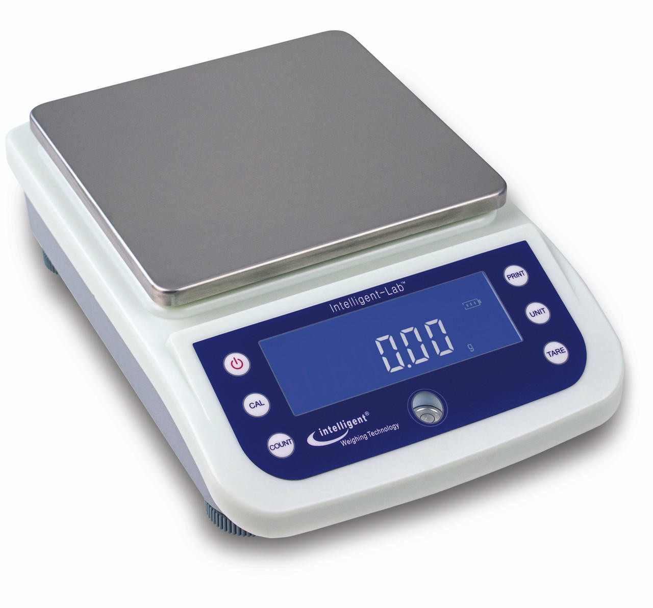 Intelligent AGS Series Precision Scales