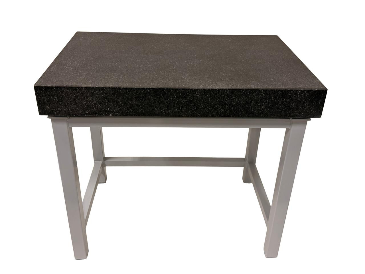 Mild Steel Anti-Vibration Table, 36
