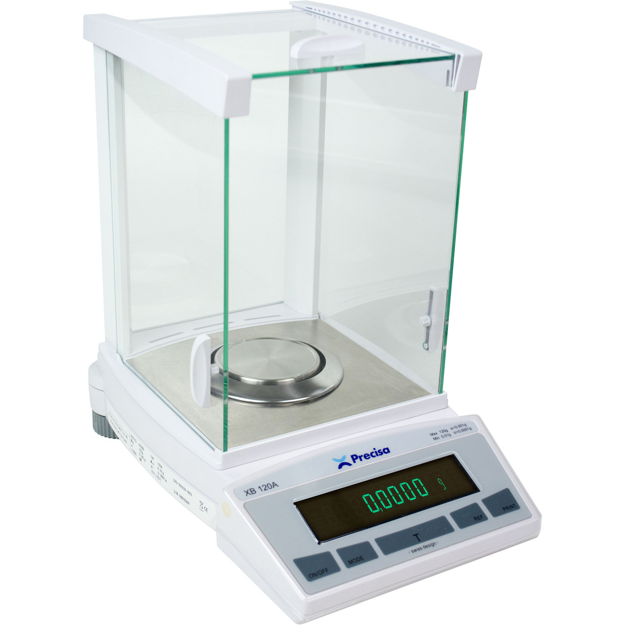 analytical scale