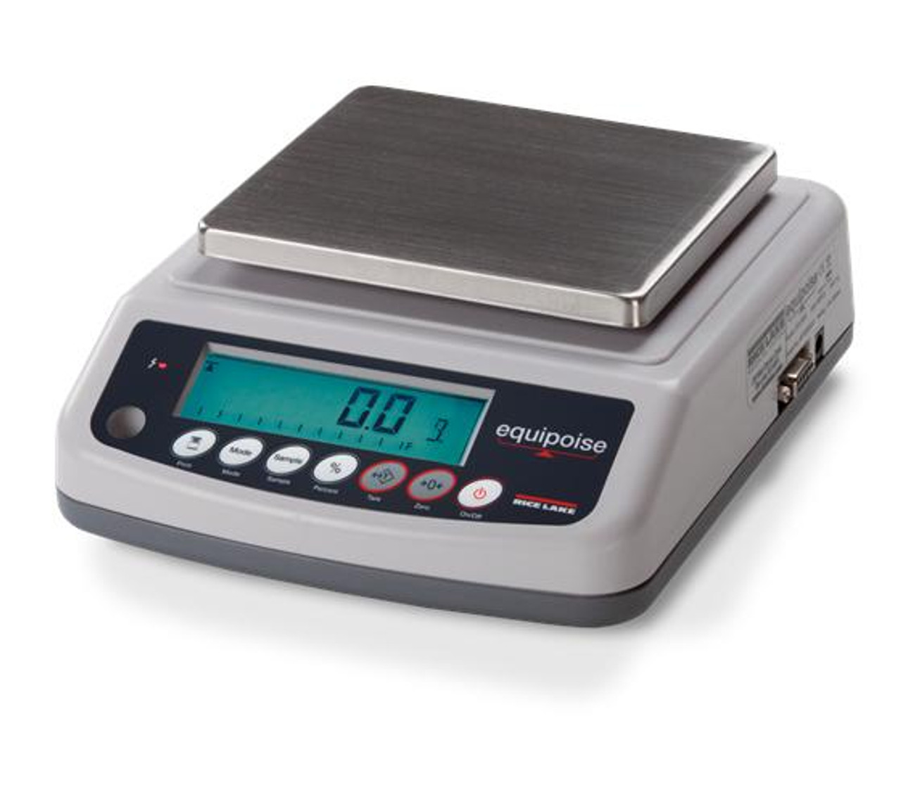 Washdown Scales  Rice Lake Weighing Systems