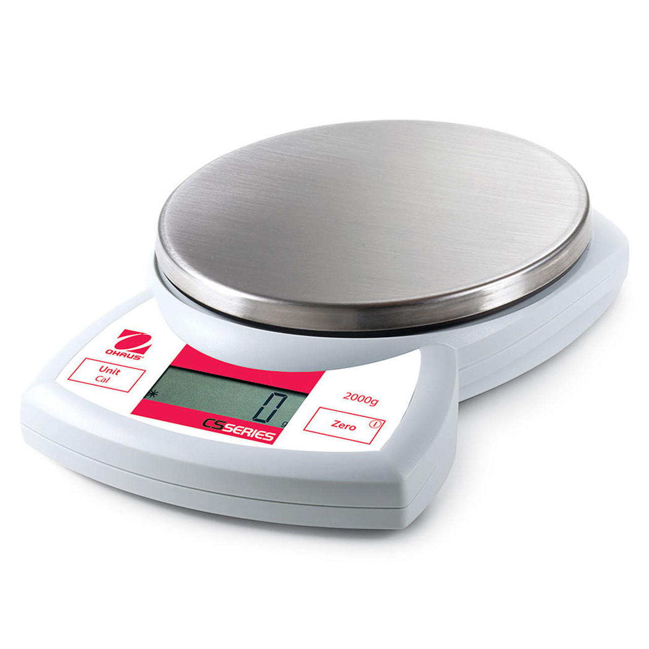 OHAUS CS600 Compact Scale OHAUS Scales Scales Plus