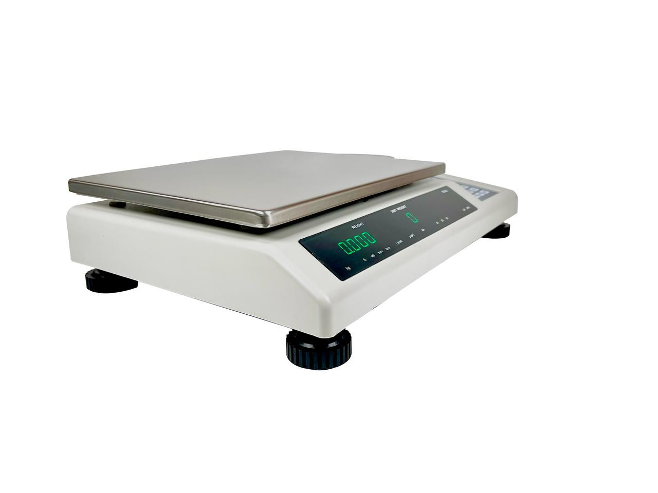 Counting Scales, Digital Dual Counting Scales