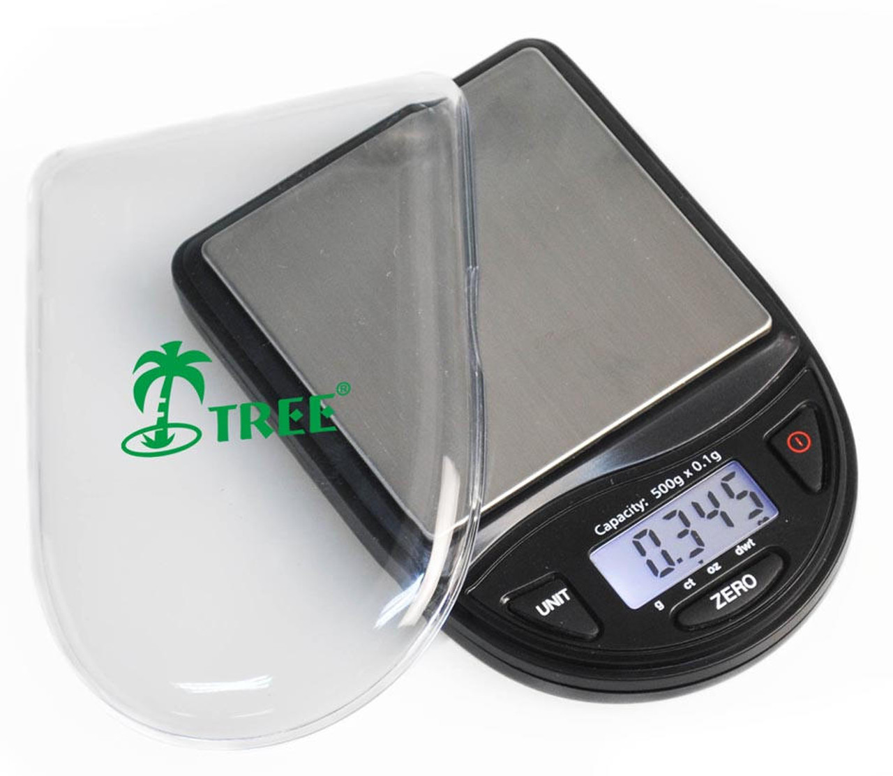 Pocket Scales & Digital Pocket Scales