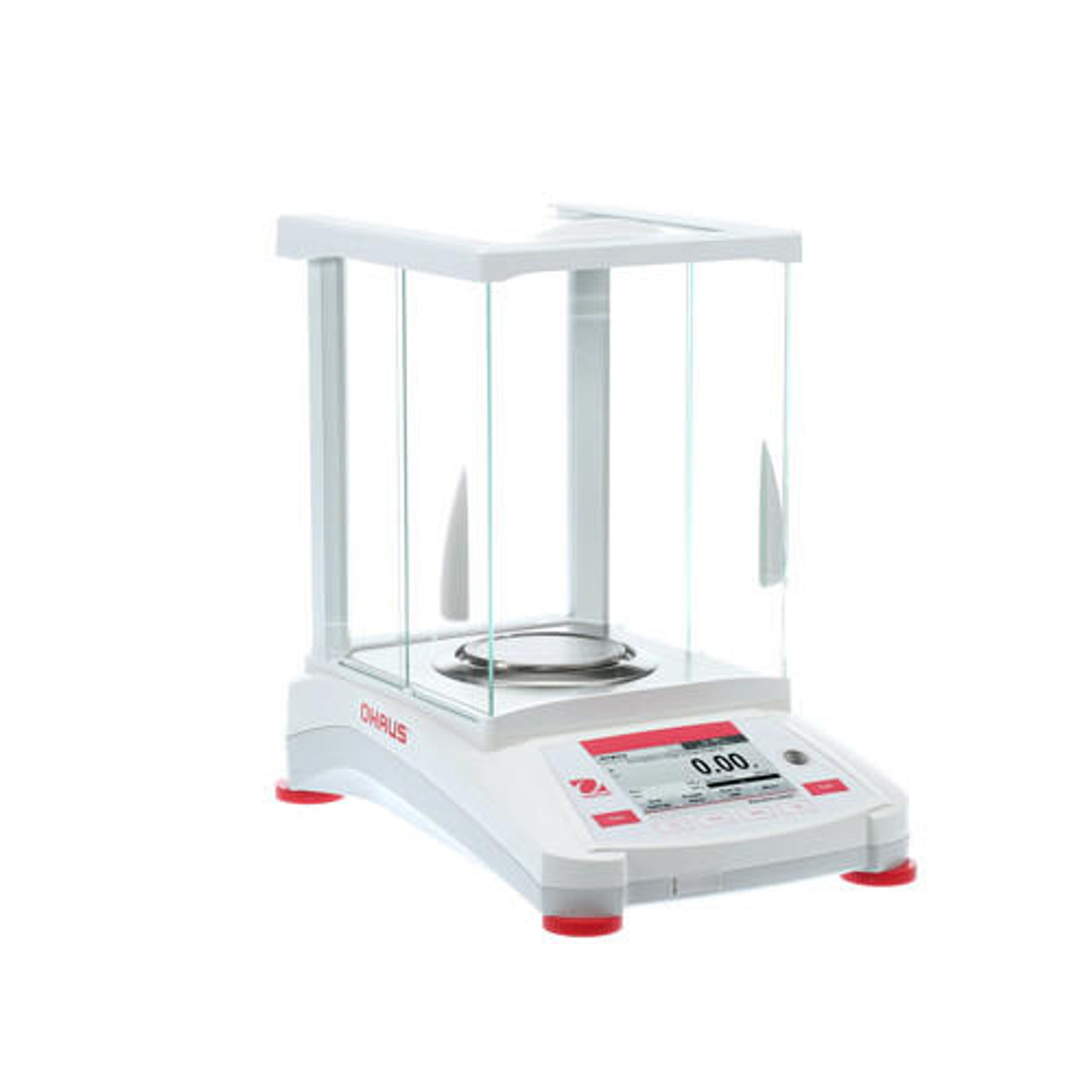 OHAUS Hand-Held Scales Model HH-320:Balances and Scales, Quantity: Each