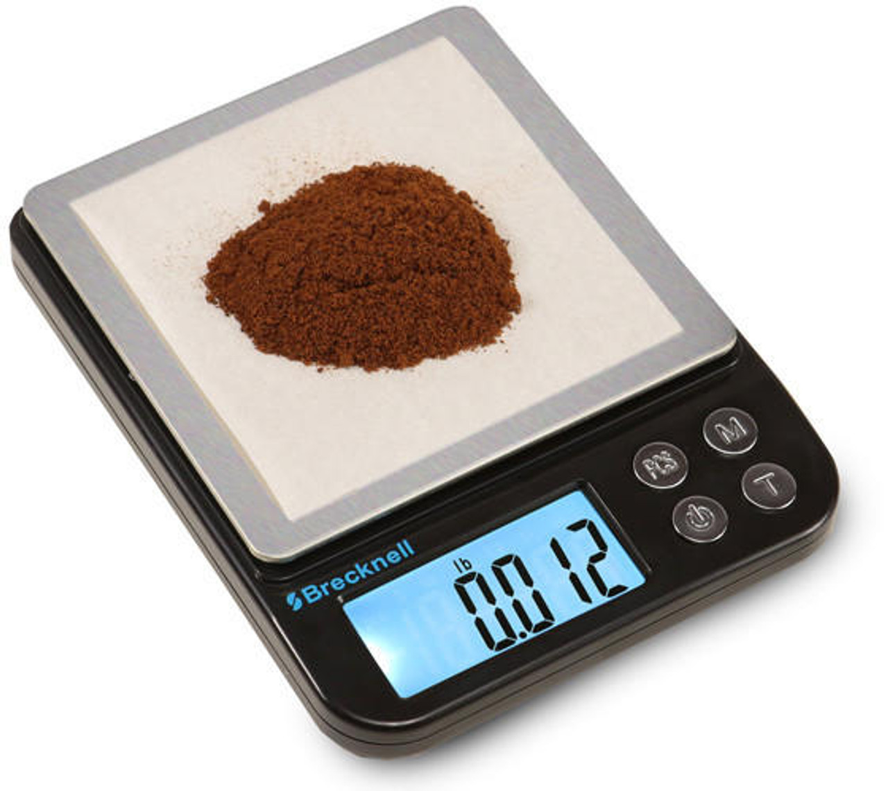 AWS-1KG Digital Pocket Scale, 1000 g x 0.1 g - Scales Plus