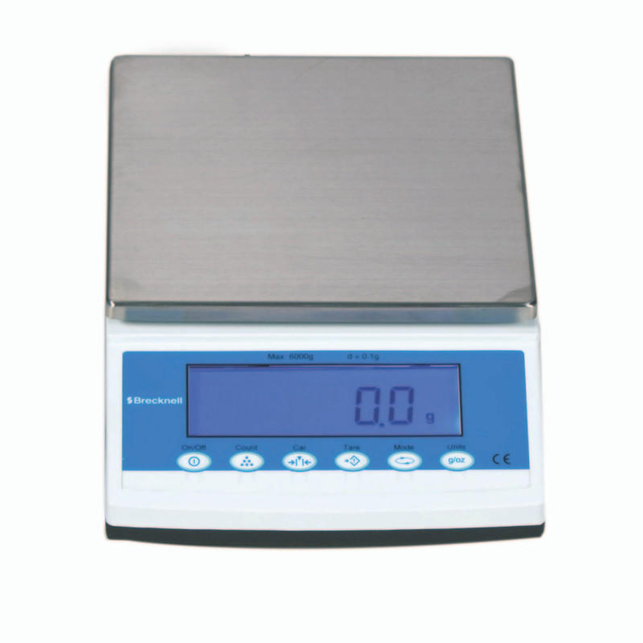 Weighing Scale vs Weighing Balance –