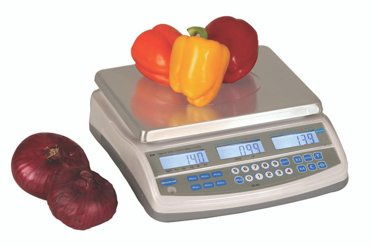 Package Scale PCE-HPS 60