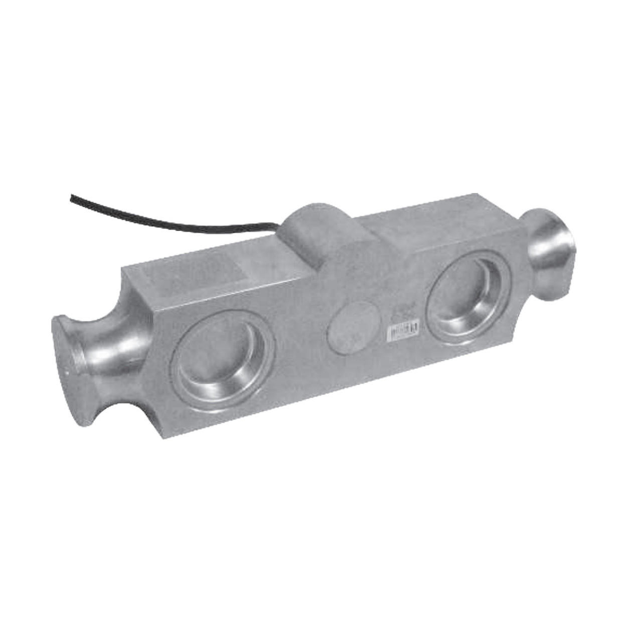 Keli KL-40 QSEC-75Klb 75,000 lb Double Ended Beam Load Cell, NTEP 