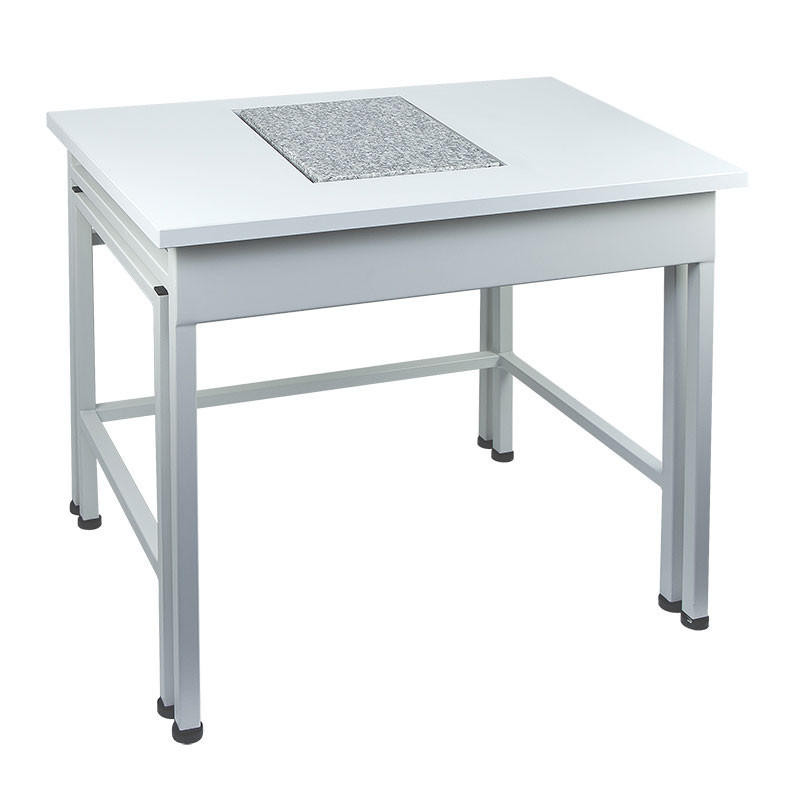 Radwag SAL/C Mild Steel Anti-vibration Table | Scales Plus