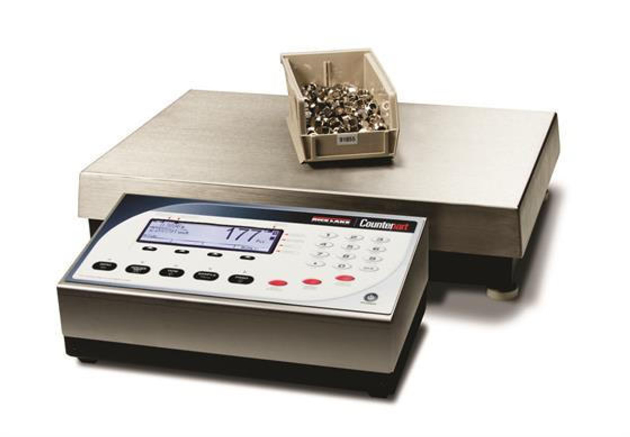 Counting Scales, Digital Dual Counting Scales