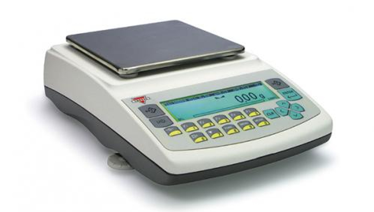 Gram Scale 0.01g Accuracy Electronic Balance Digital Scale Lab USB