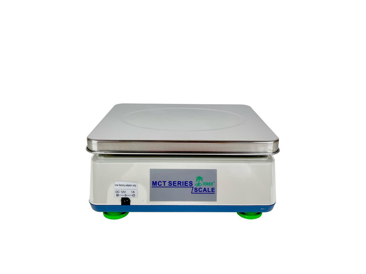 Tree MCT 3 Mid Counting Scale, 3.3 lb x 0.0001 lb | Scales Plus