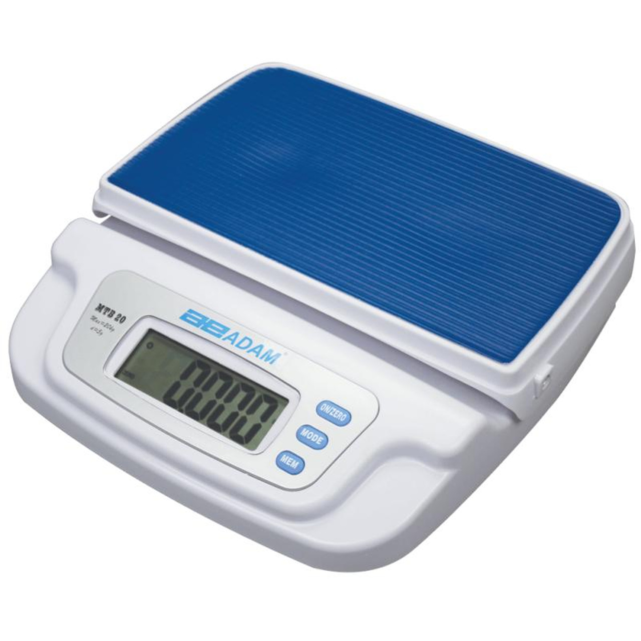 Digital Baby and Toddler Scale