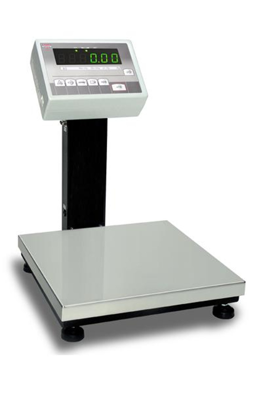 Torbal BA15W Balance Scale, 15kg/30 lb, Digital