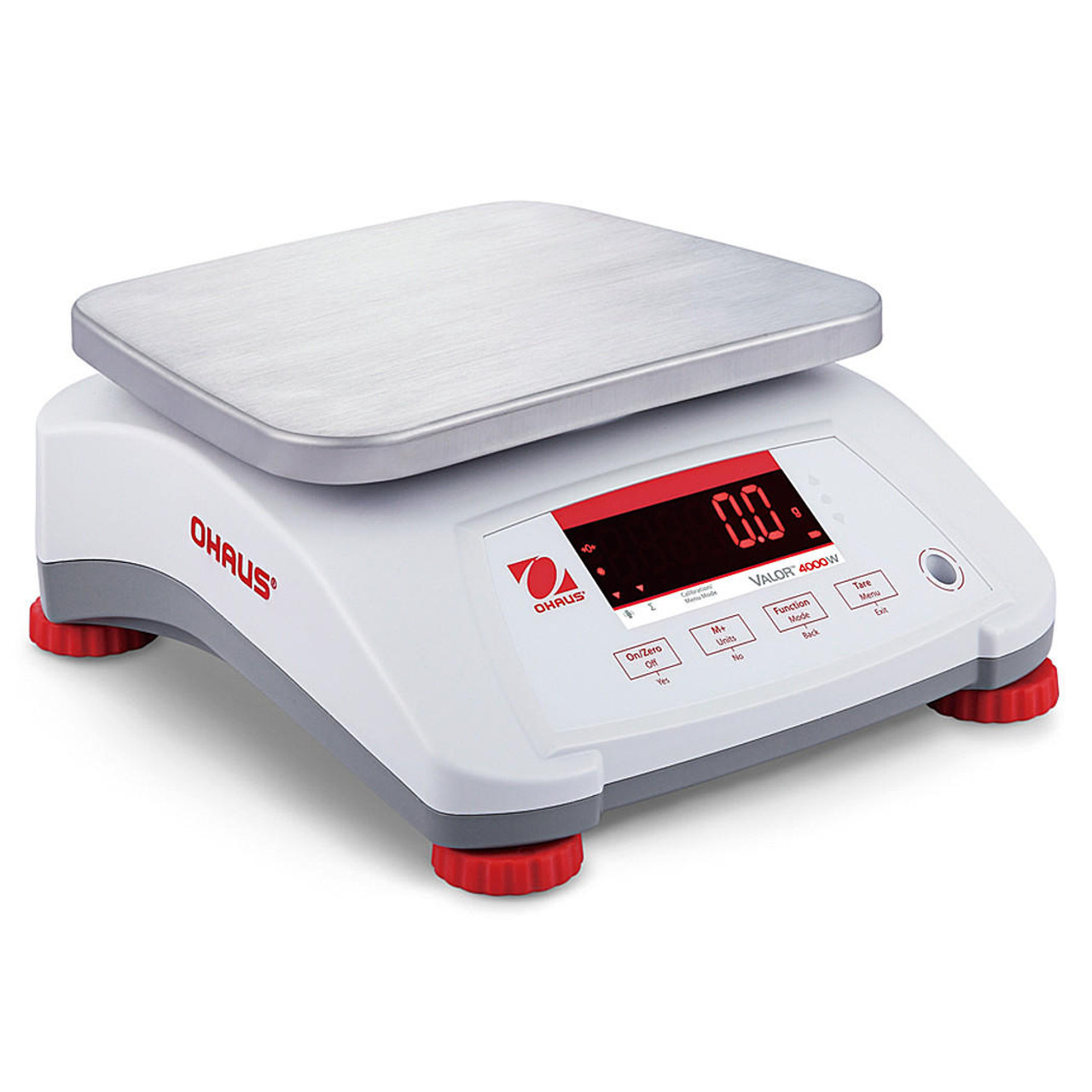 OHAUS Valor 4000 V41PWE15T, OHAUS Scales