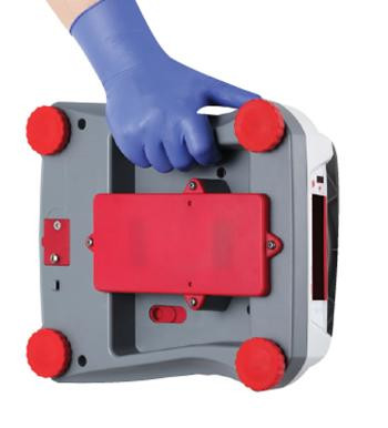 OHAUS Valor 4000 V41PWE15T | Scales Plus