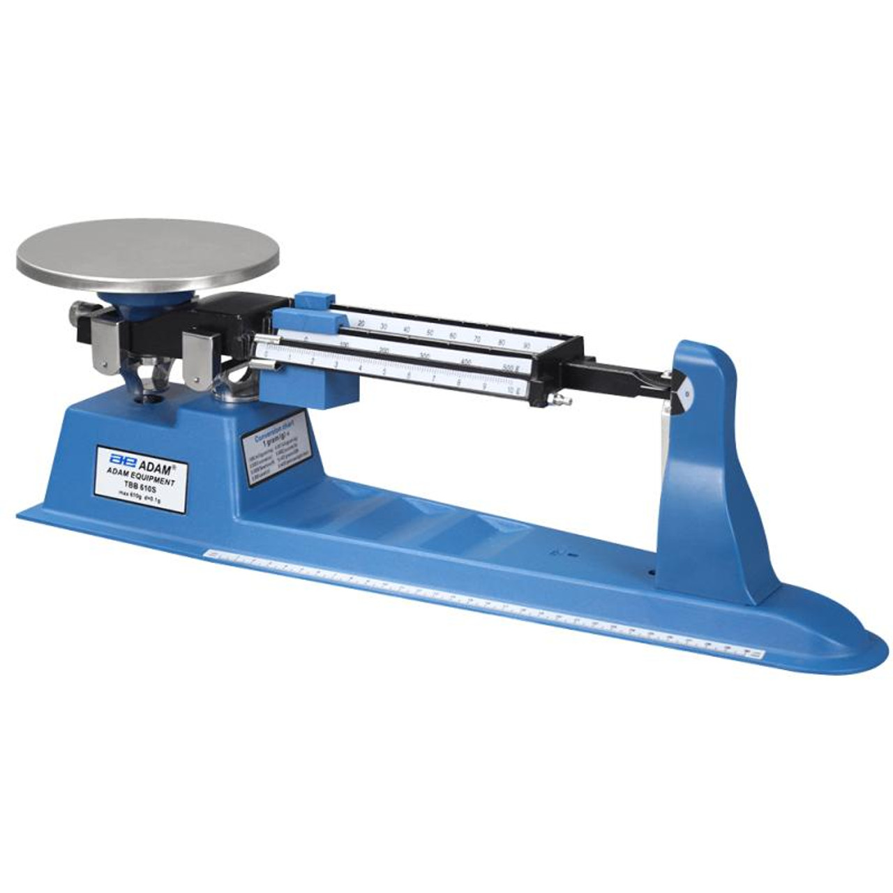 How To Use Triple Beam Balance Scale how-to-use-triple-beam-balance-scale