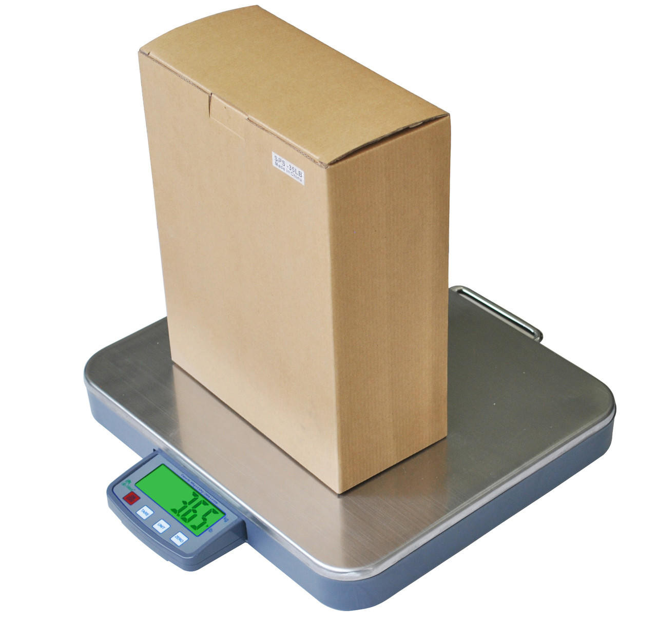 Tree CSS+ 400 Bench Scale, 400 lb x 0.1 lb - Scales Plus