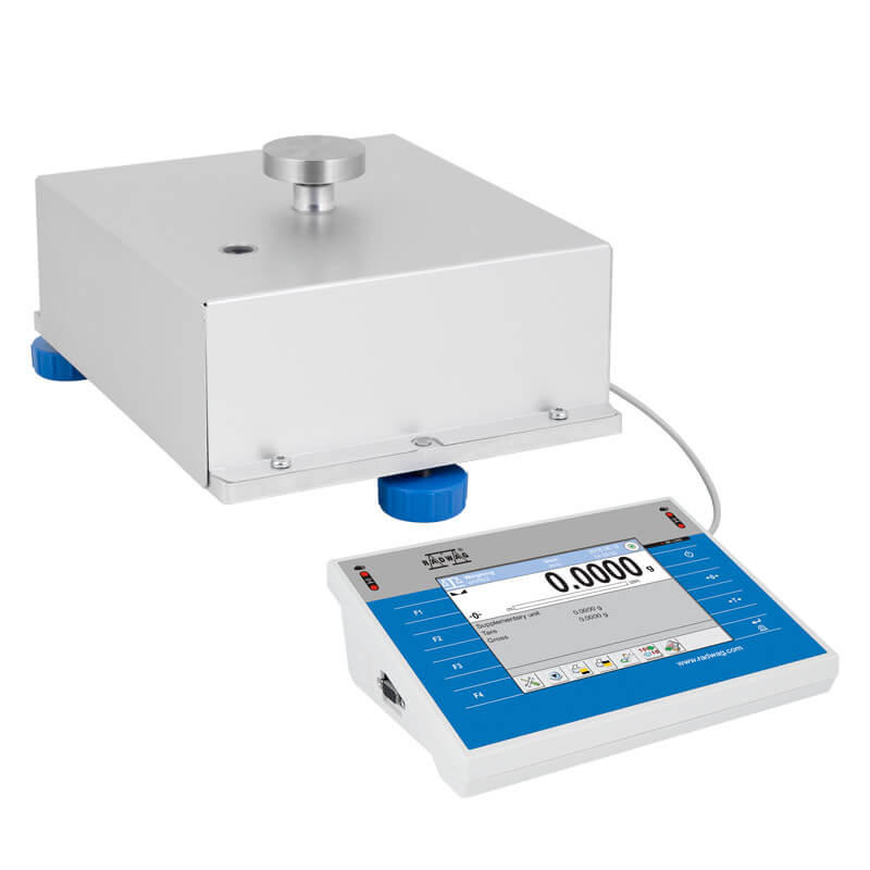 Radwag MAS 220.Y Weighing Module Scales Plus
