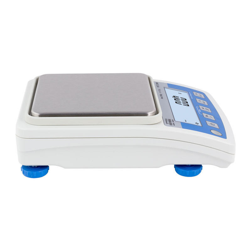 Radwag WTC 2000 Precision Balance Scales Plus