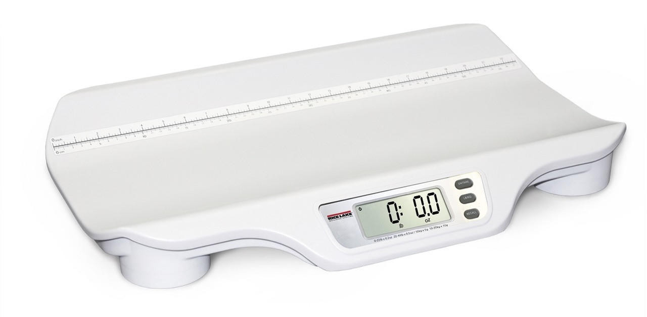 Digital Baby Scale