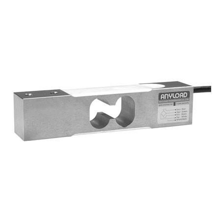 Anyload 108KS-50kg-YZ Single Point Load Cell - Scales Plus